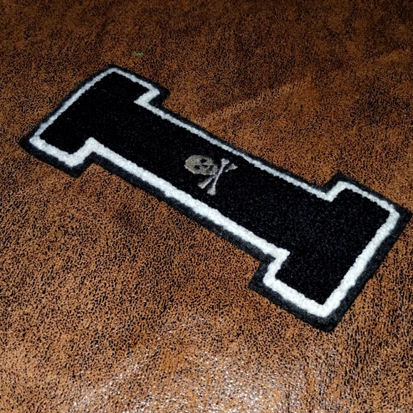 🔥Vtg Rugby Ralph Lauren Patch - Picture 4 of 5